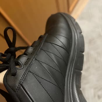 Skechers Ayakkabısında Dikiş Beyazlaması Ve Deformasyon Reddiyle Değişim Talebi