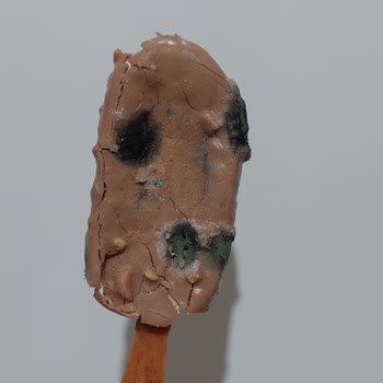 Küflü Dondurma İçin İade Talebi