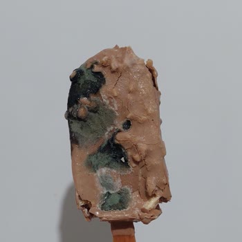 Küflü Dondurma İçin İade Talebi