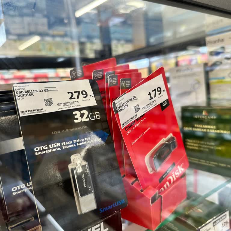 Etiket Fiyat Uyuşmazlığı Ve Personelin Umursamaz Tutumu