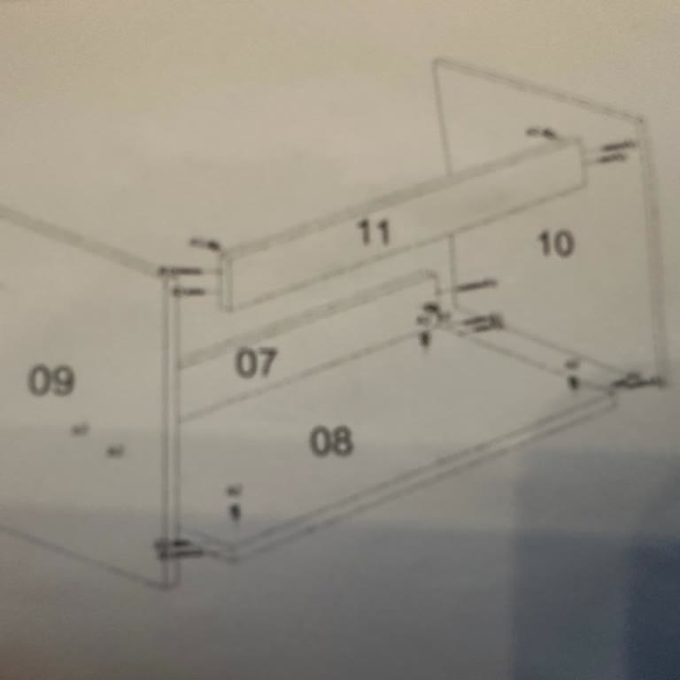 A101 Ekstra'da Banyo Parçası Eksikliği Ve Uzun Süreli Oyalama