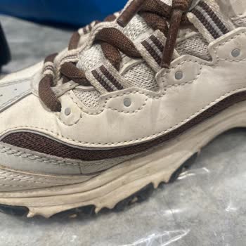 Altı Ayda Açılan Ve Yırtılan Skechers Ayakkabı, Değişim Reddedildi