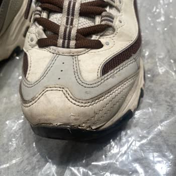 Altı Ayda Açılan Ve Yırtılan Skechers Ayakkabı, Değişim Reddedildi