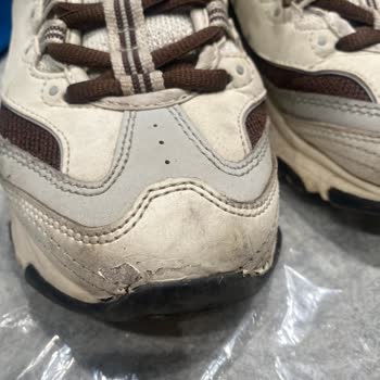 Altı Ayda Açılan Ve Yırtılan Skechers Ayakkabı, Değişim Reddedildi