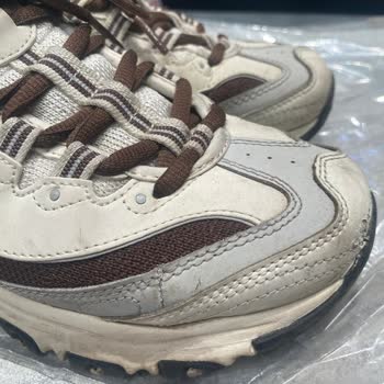 Altı Ayda Açılan Ve Yırtılan Skechers Ayakkabı, Değişim Reddedildi