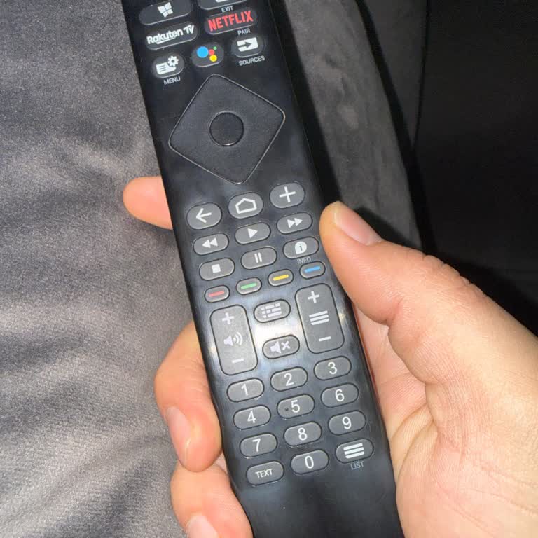 Kumanda Pil Ömrü Kısa, Ücretsiz Onarım Ve Değişim Talebi