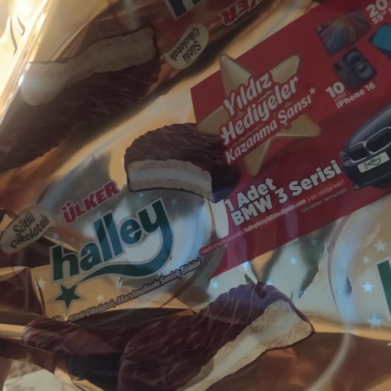 Geçmiş Çekilişli Ürün Satışıyla Aldatıldım