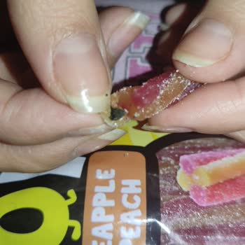 Bebeto Jelibonunda Yabancı Sert Parça Çıktı, Güvenimiz Sarsıldı