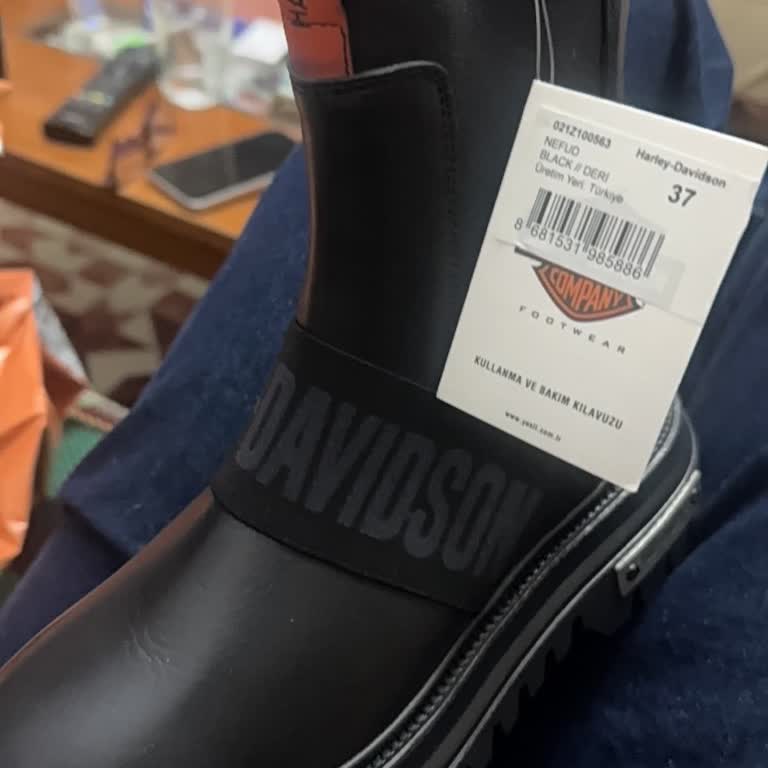 Hepsiburada'da Sipariş Görünmediği İçin Bot Değişimi Yapılamıyor