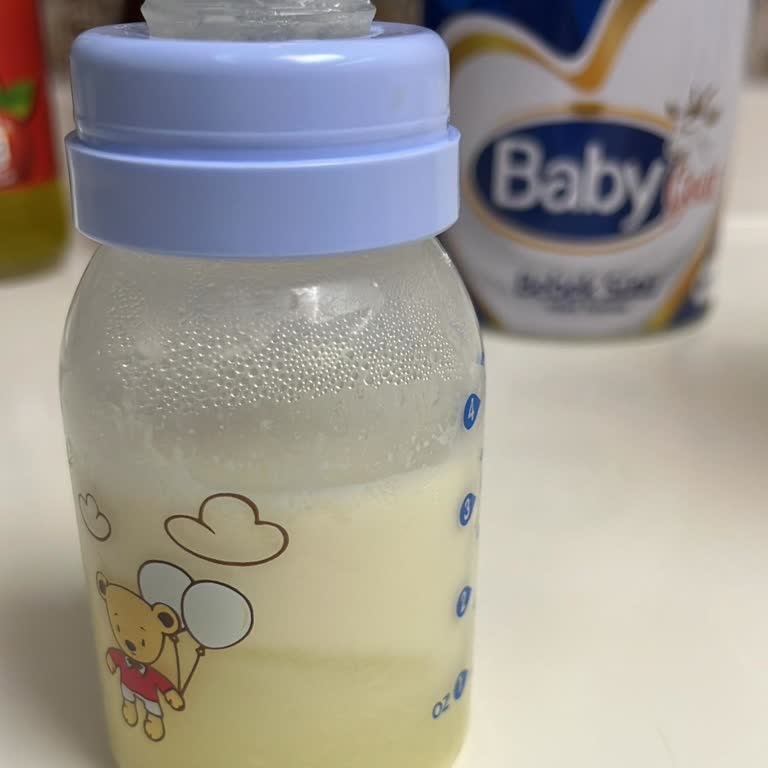 Bebek Maması Topaklandı Ve Müşteri Hizmetleri Yanıtsız