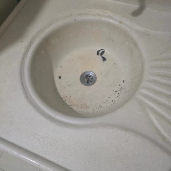 Kötü Hijyen Ve İade Yokluğu