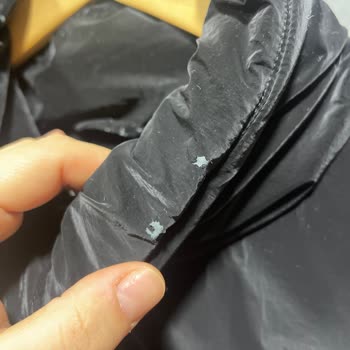 Şişme Yelek Ayıplı, Boyner Ve Mavi Çözüm Sunamıyor