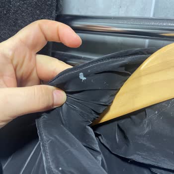 Şişme Yelek Ayıplı, Boyner Ve Mavi Çözüm Sunamıyor