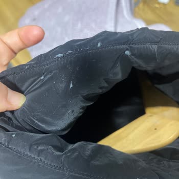 Şişme Yelek Ayıplı, Boyner Ve Mavi Çözüm Sunamıyor