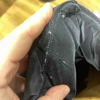 Şişme Yelek Ayıplı, Boyner Ve Mavi Çözüm Sunamıyor