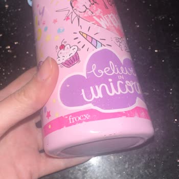 Frocx Çelik Suluk 2 Ayda Kırıldı, Ücretsiz Değişim İstiyorum