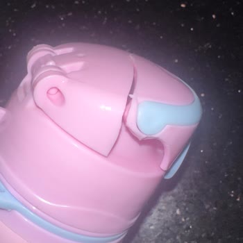 Frocx Çelik Suluk 2 Ayda Kırıldı, Ücretsiz Değişim İstiyorum