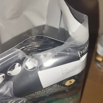 Purina Pro Plan Sahte Kedi Maması İade Ve Tazminat Talebi