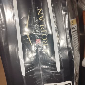 Purina Pro Plan Sahte Kedi Maması İade Ve Tazminat Talebi