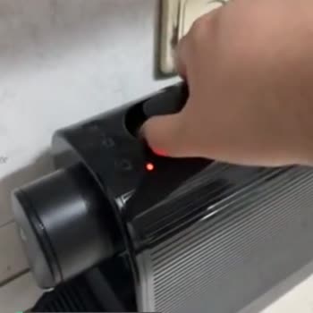 Tchibo Cafissimo Pure Plus Kırmızı Işık Sorunu!