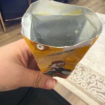 Sütaş Süt Kutularında Bozulma Ve Cevapsızlık