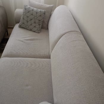 Divanev Kumaş Hataları ve Dolgu Farkı Nedeniyle Ayıplı Mobilya İadesi Talebi