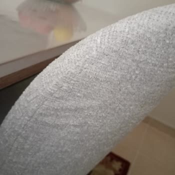 Divanev Kumaş Hataları ve Dolgu Farkı Nedeniyle Ayıplı Mobilya İadesi Talebi