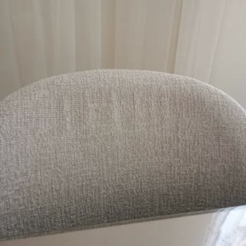 Divanev Kumaş Hataları ve Dolgu Farkı Nedeniyle Ayıplı Mobilya İadesi Talebi