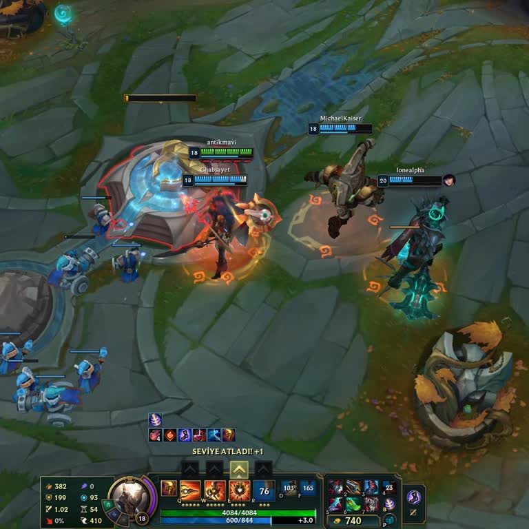 Monster Notebook Yeni Donanımlı Laptopta Düşük FPS ve Aşırı Isınma Şikayeti