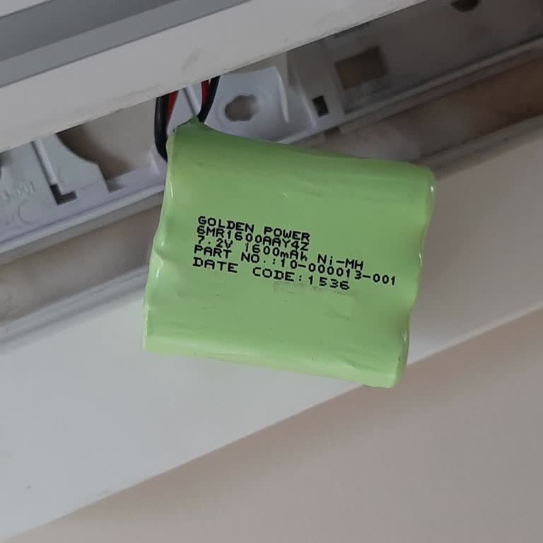 Pronet Güvenlik Sistemi Pil Arızası Ve Müşteri Servisi İhmalı