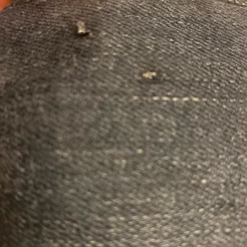 Mavi Mağazasında Fabrikasyon Hatalı Kot Pantolon İçin Değişim Ve İade Talebi