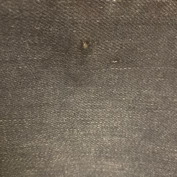 Mavi Mağazasında Fabrikasyon Hatalı Kot Pantolon İçin Değişim Ve İade Talebi