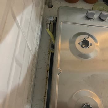 Beko Yetkili Servisin Hatalı Montajı Ve Yetersiz Müşteri Hizmeti