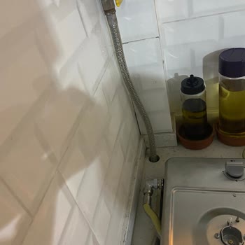 Beko Yetkili Servisin Hatalı Montajı Ve Yetersiz Müşteri Hizmeti