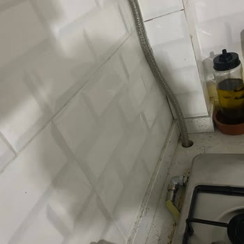 Beko Yetkili Servisin Hatalı Montajı Ve Yetersiz Müşteri Hizmeti