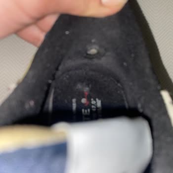 SuperStep'ten Aldığım Lacoste Ayakkabının Kısa Sürede Delik Ve Sökükleri İçin Değişim Talebi