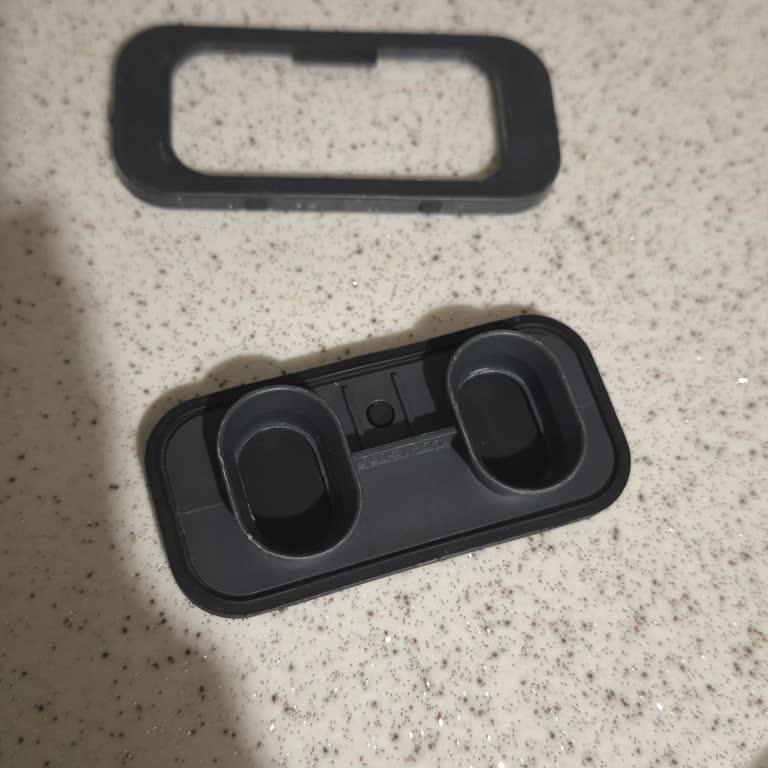 Hoover Bulaşık Makinesinde Sepet Tasarımı ve Yıkama Performansı Sorunu