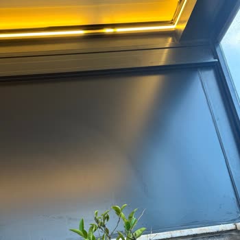 Bioklimatik Pergola Montajındaki Hatalar Ve Cevapsız İletişim