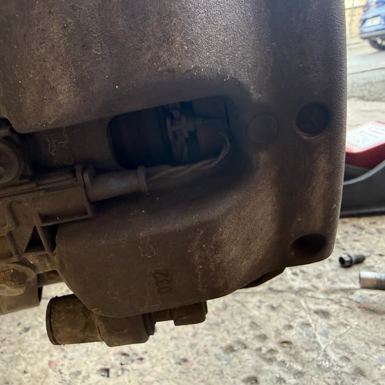 Yetkili Serviste Yanıltıcı Fren Balata Uyarısı Ve Gürültü Sorunu