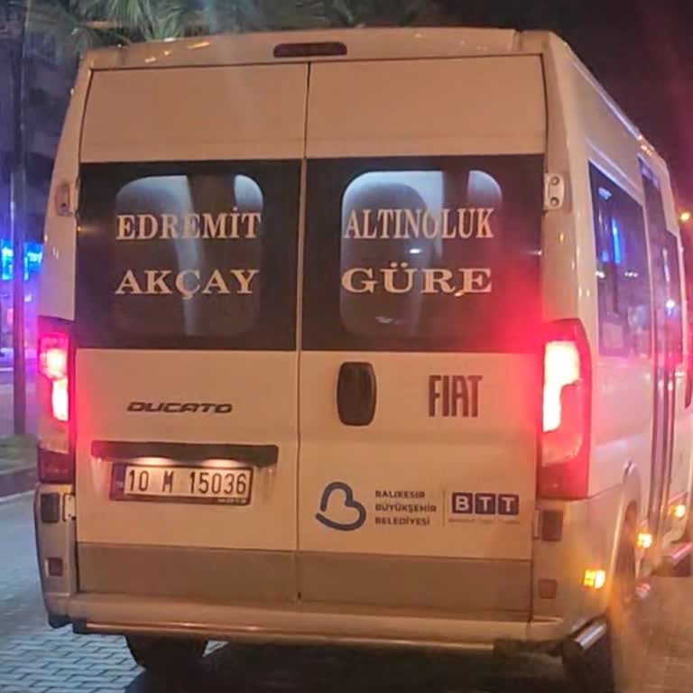 Şoförün Yetkisiz Çift Ücret Talebi Ve Hakaretli Davranışı