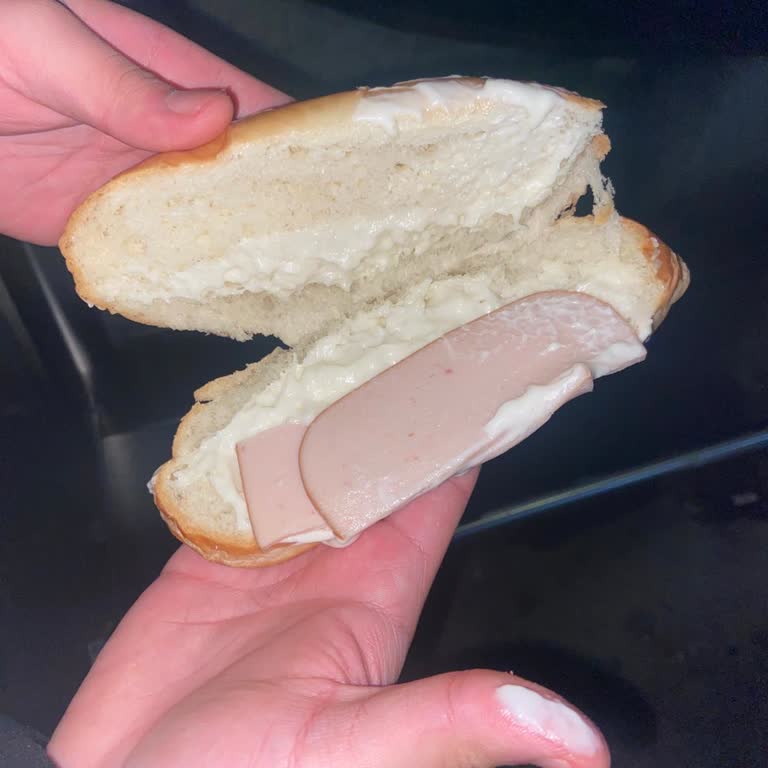 Ambalaj Yanıltması Ve İçerik Tutarsızlığı Şikayeti: Tada Hindi Fümeli Sandviç