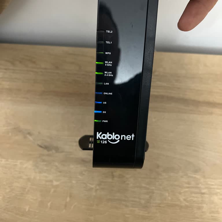 TÜRKSAT Kablo Net'te Sürekli İnternet Kesintileri Ve Çözüm Talebi