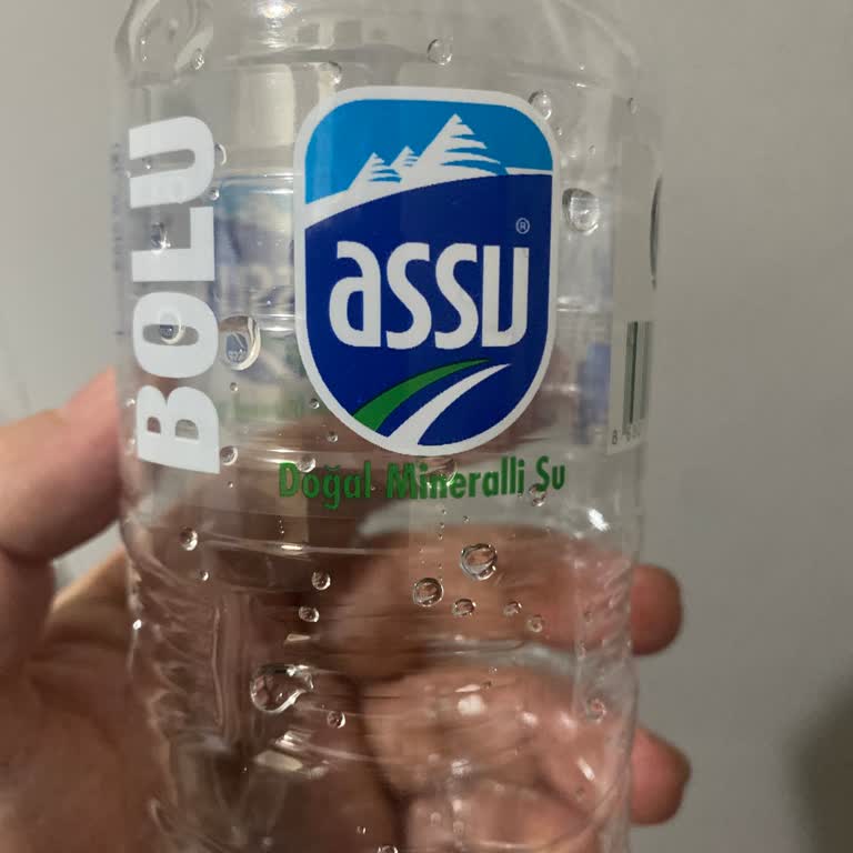 Assu Suda Klor Kokusu Ve Sağlık Endişesi