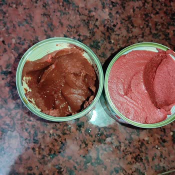 Tat Salçada Renk Sorunu