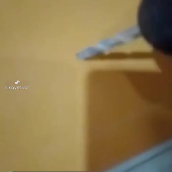 Bosch Matkap Delmiyor Servis Zaten Delmez Diyor!
