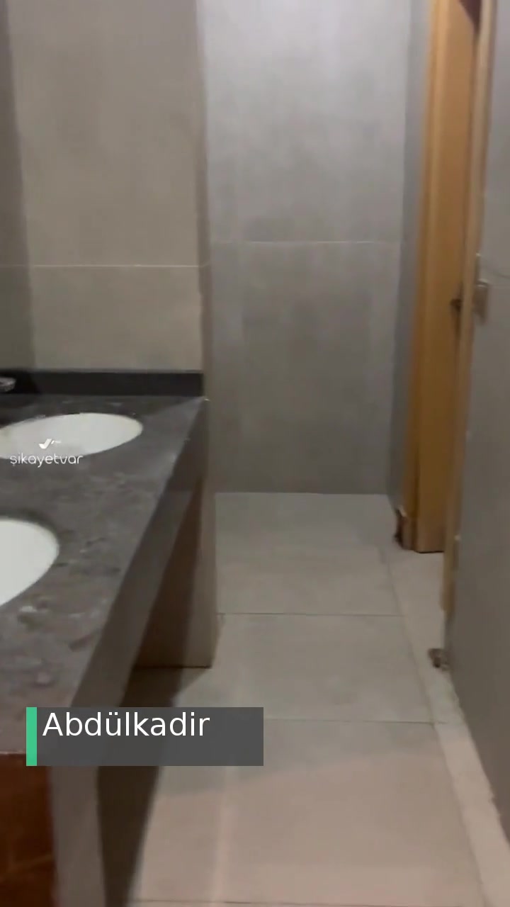 Grand Termal Yalova Resort Hotel & Spa Lavabolarının Hali! videonun kapak resmi