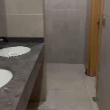 Grand Termal Yalova Resort Hotel & Spa Lavabolarının Hali!