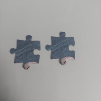 Gıpta Rafadan Tayfa Gordion Yapbozda Eksik Parça Ve Çift Parça Sorunu