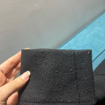 DeFacto Kabanında İki Giyişte Tüylenme Ve Kalite Şikayeti