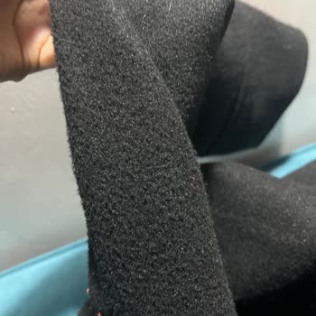 DeFacto Kabanında İki Giyişte Tüylenme Ve Kalite Şikayeti